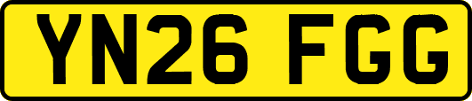 YN26FGG