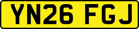 YN26FGJ