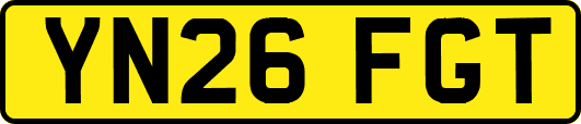 YN26FGT