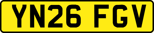 YN26FGV