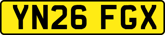YN26FGX