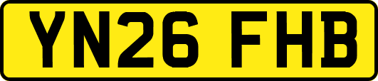 YN26FHB