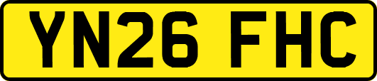 YN26FHC