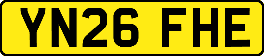 YN26FHE