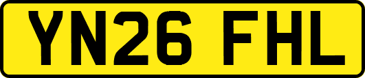YN26FHL
