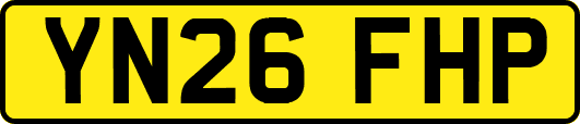 YN26FHP