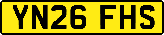 YN26FHS