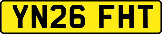 YN26FHT