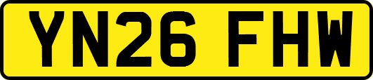 YN26FHW