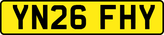 YN26FHY