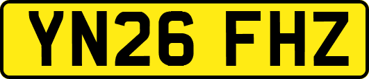 YN26FHZ