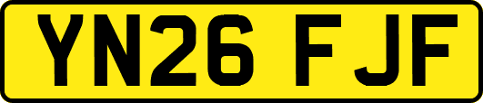 YN26FJF