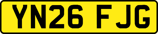YN26FJG