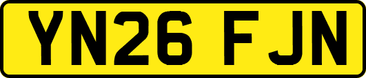 YN26FJN