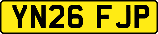 YN26FJP