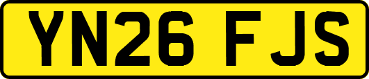YN26FJS