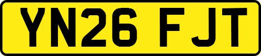 YN26FJT