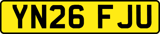 YN26FJU