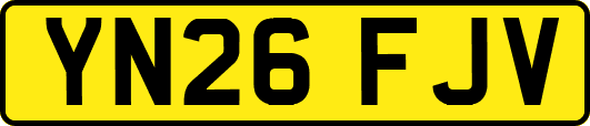 YN26FJV