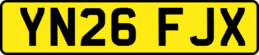 YN26FJX