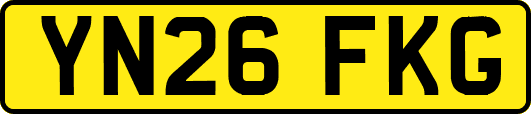 YN26FKG