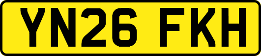 YN26FKH