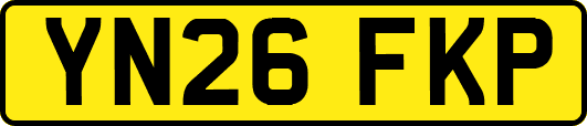 YN26FKP