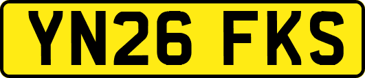 YN26FKS