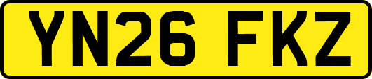 YN26FKZ