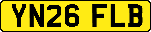 YN26FLB