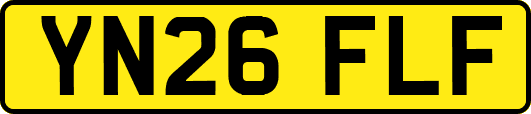 YN26FLF
