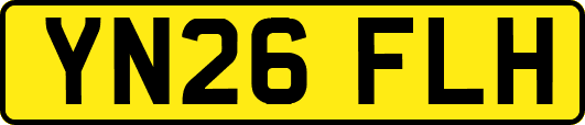 YN26FLH