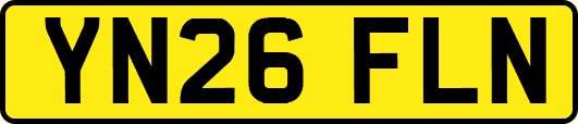 YN26FLN