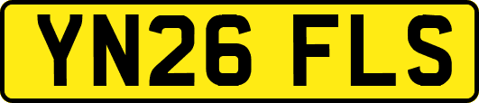 YN26FLS