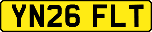 YN26FLT