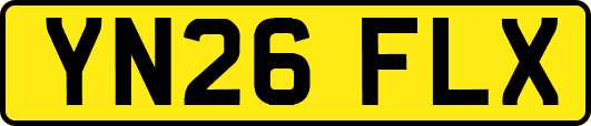 YN26FLX