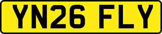 YN26FLY