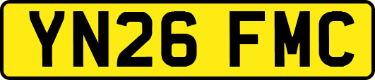 YN26FMC