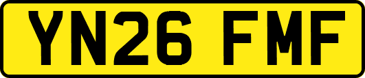 YN26FMF
