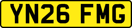 YN26FMG