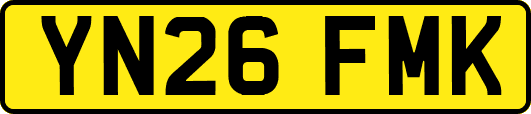 YN26FMK