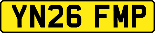 YN26FMP