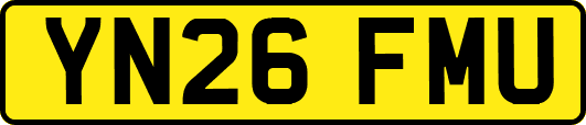 YN26FMU