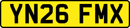 YN26FMX