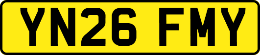 YN26FMY
