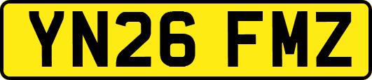 YN26FMZ