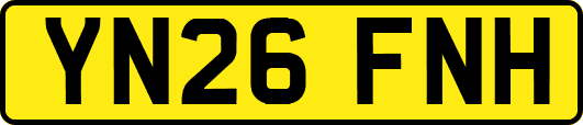 YN26FNH