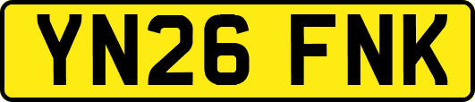 YN26FNK