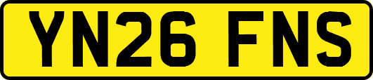 YN26FNS