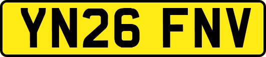 YN26FNV